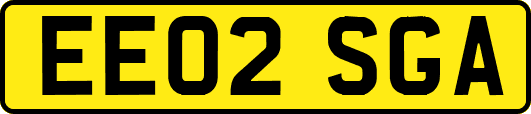 EE02SGA