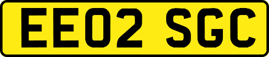 EE02SGC