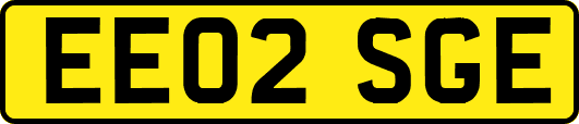 EE02SGE