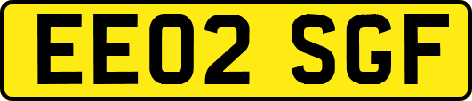 EE02SGF