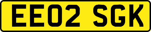 EE02SGK
