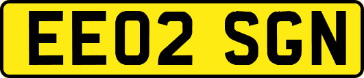 EE02SGN