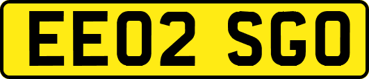EE02SGO