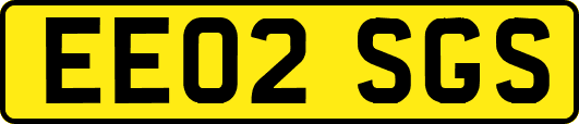EE02SGS