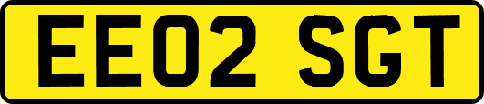 EE02SGT