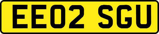 EE02SGU