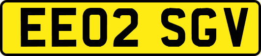 EE02SGV