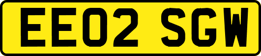 EE02SGW