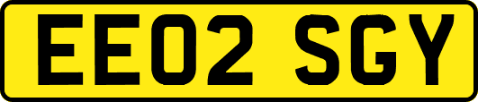 EE02SGY