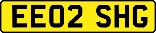 EE02SHG