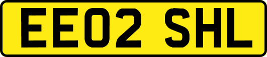 EE02SHL