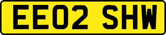EE02SHW