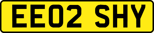 EE02SHY