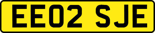 EE02SJE