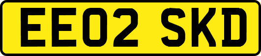 EE02SKD