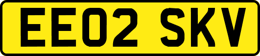 EE02SKV
