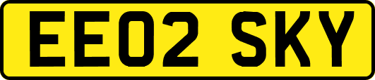 EE02SKY