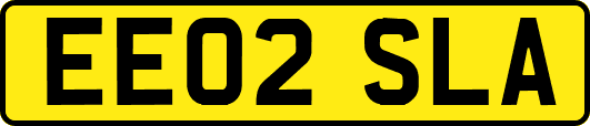 EE02SLA