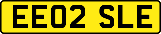 EE02SLE
