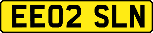 EE02SLN