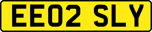 EE02SLY