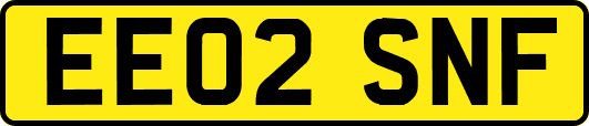 EE02SNF