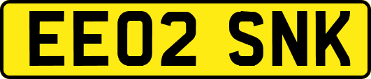 EE02SNK