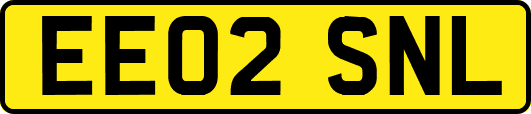 EE02SNL