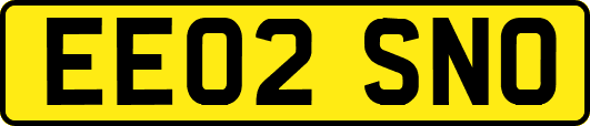 EE02SNO