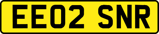 EE02SNR