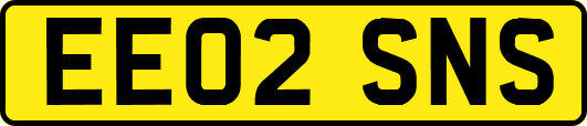 EE02SNS