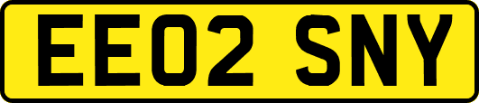 EE02SNY
