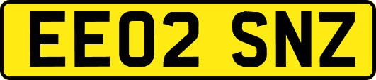 EE02SNZ