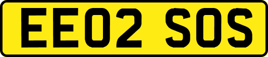 EE02SOS