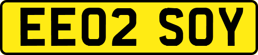 EE02SOY