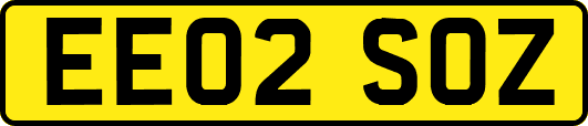 EE02SOZ
