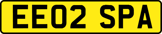 EE02SPA