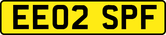 EE02SPF