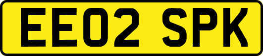 EE02SPK