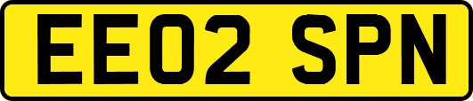 EE02SPN
