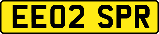 EE02SPR
