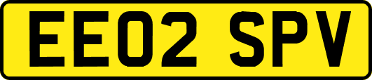 EE02SPV