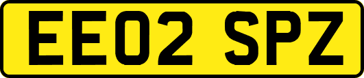 EE02SPZ