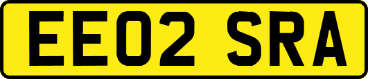 EE02SRA