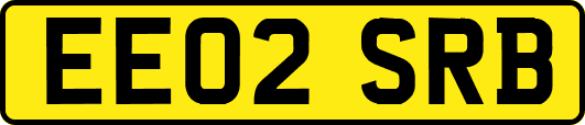 EE02SRB