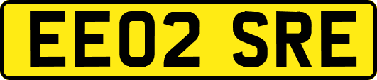 EE02SRE