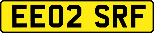 EE02SRF