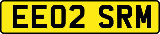 EE02SRM