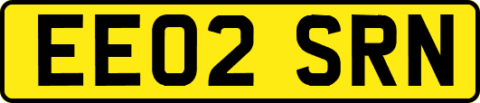 EE02SRN