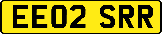 EE02SRR